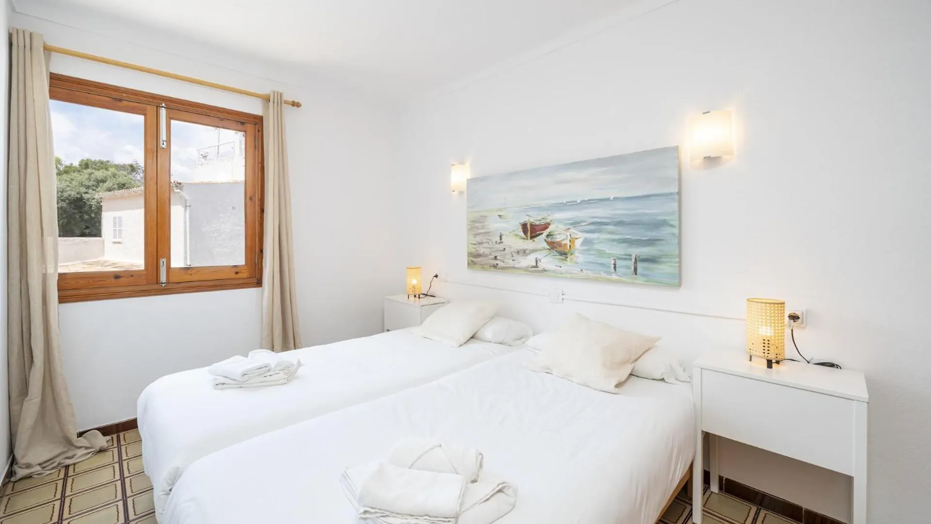 Apartamentos Mhm Cala Ratjada  0*, Cala Ratjada (Mallorca) Espanha