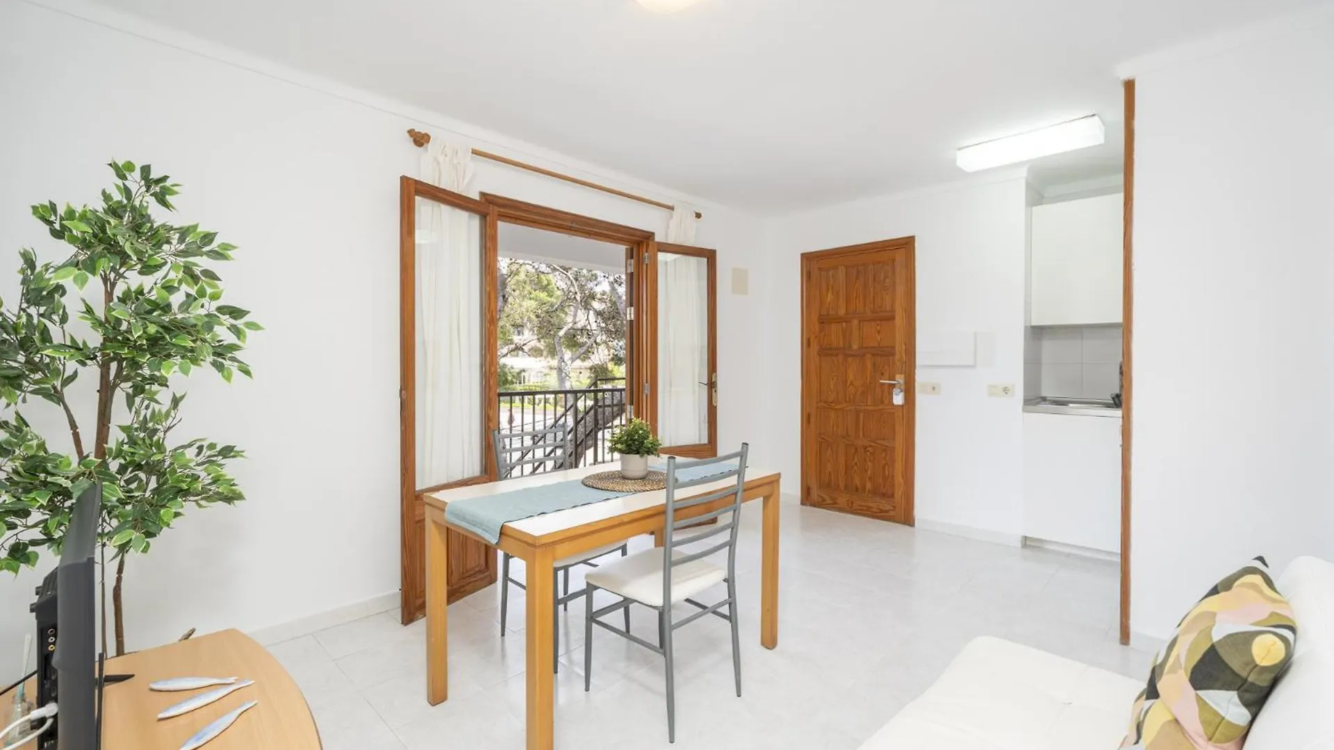 Apartamentos Mhm Cala Ratjada   Cala Ratjada (Mallorca)