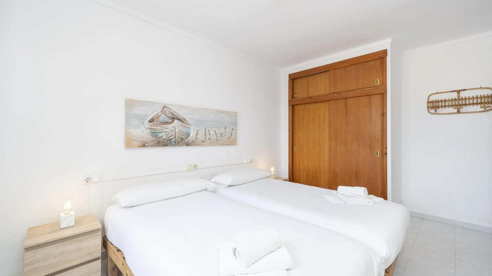 Apartamentos Mhm Cala Ratjada  Cala Ratjada (Mallorca)