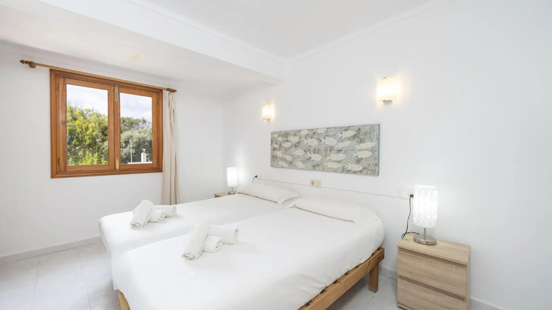 Apartamentos Mhm Cala Ratjada  0*, Cala Ratjada (Mallorca) Espanha