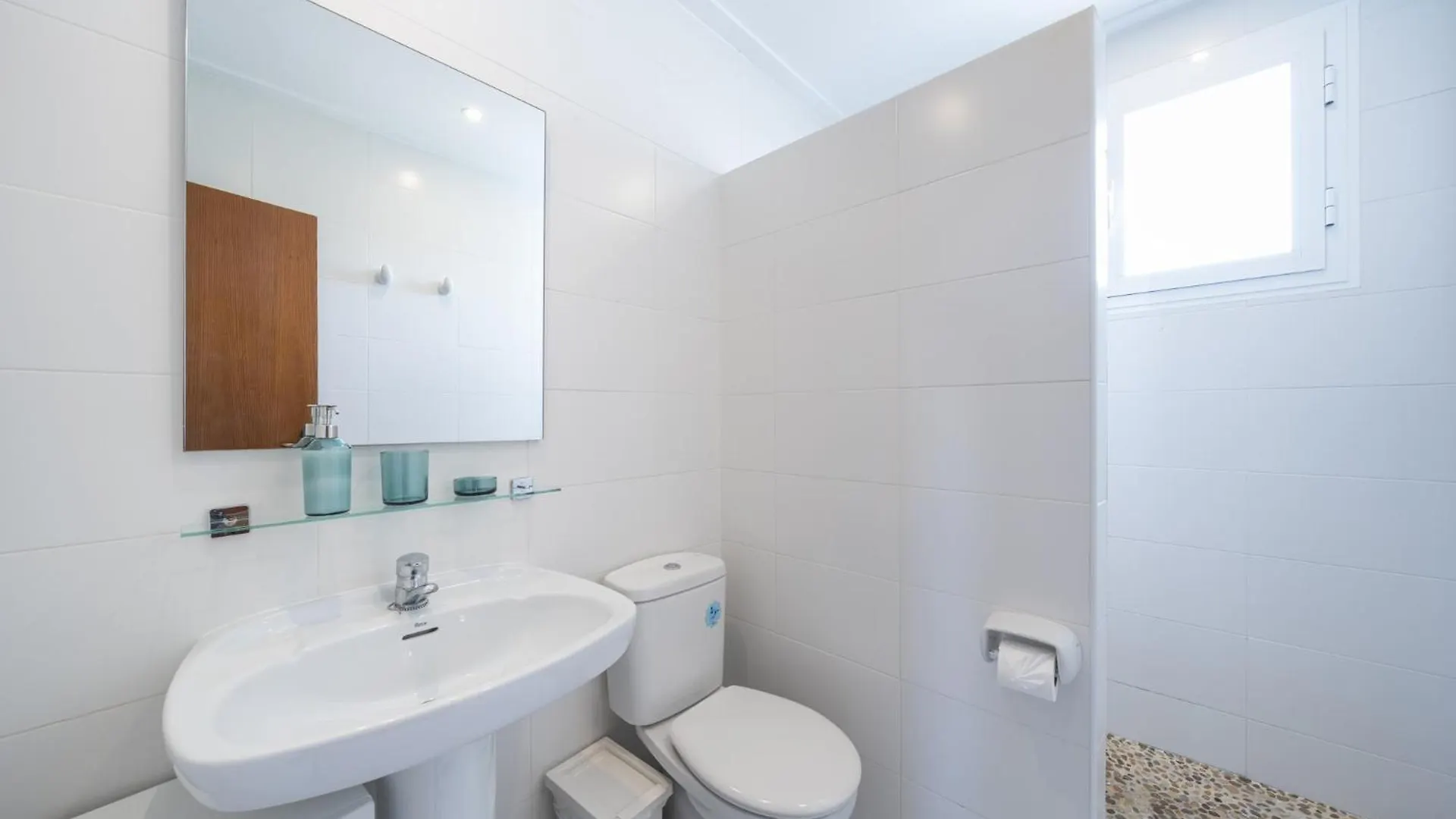 Apartamentos Mhm Cala Ratjada  Daire Cala Ratjada (Mallorca)