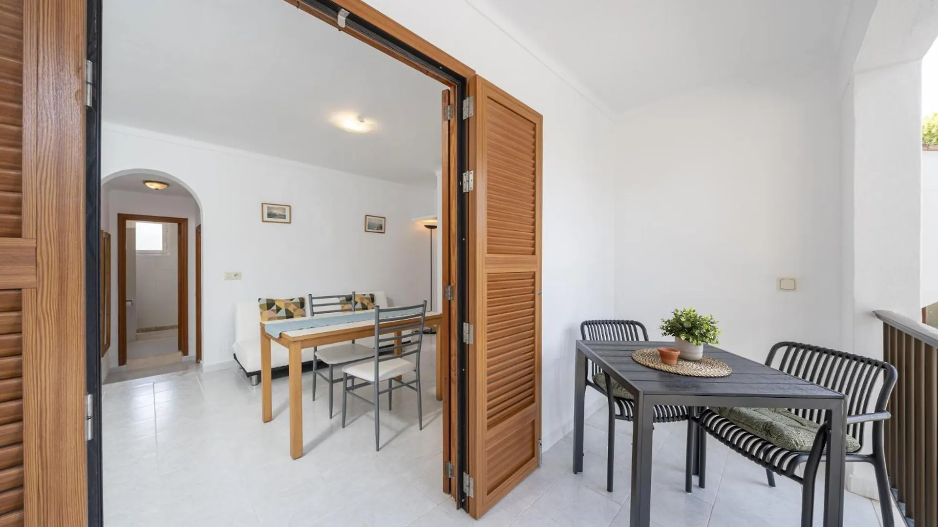 Apartamentos Mhm Cala Ratjada  Cala Ratjada (Mallorca)