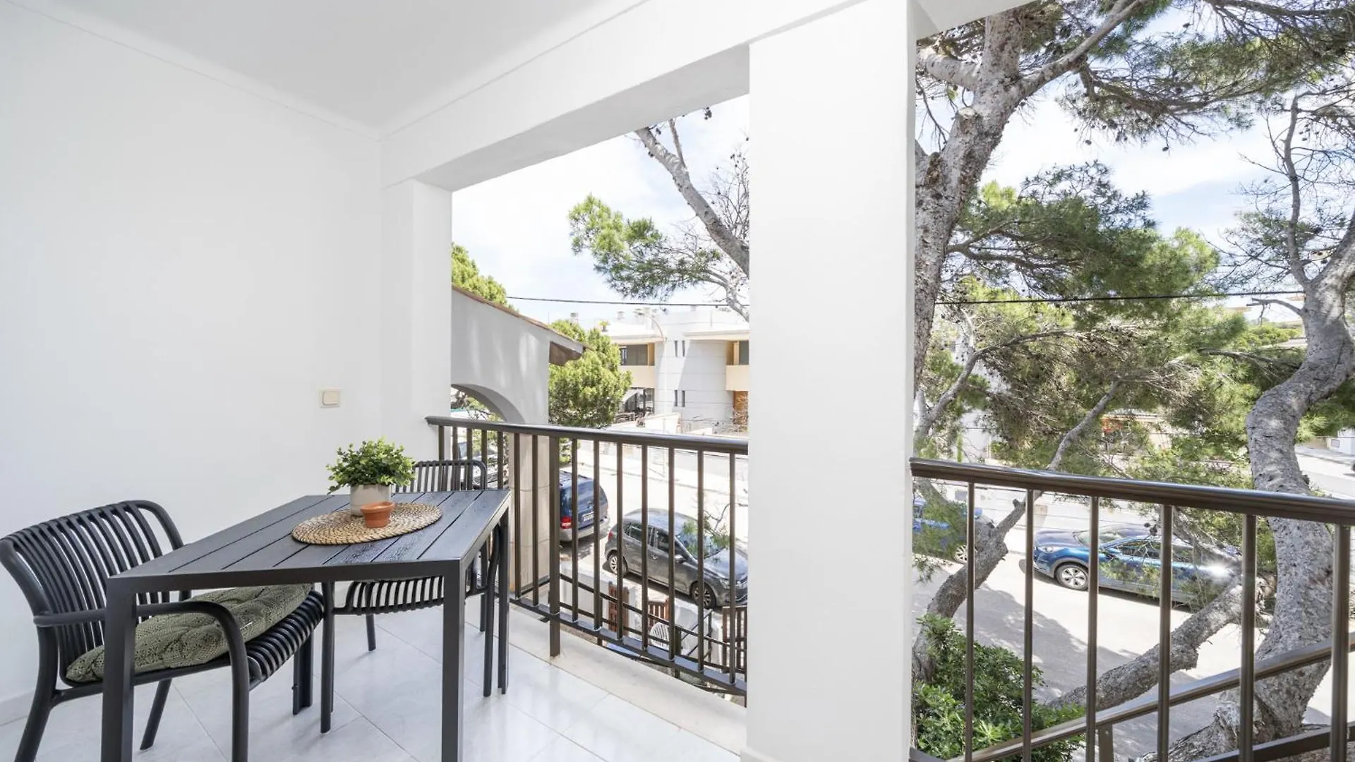 Apartamentos Mhm Cala Ratjada