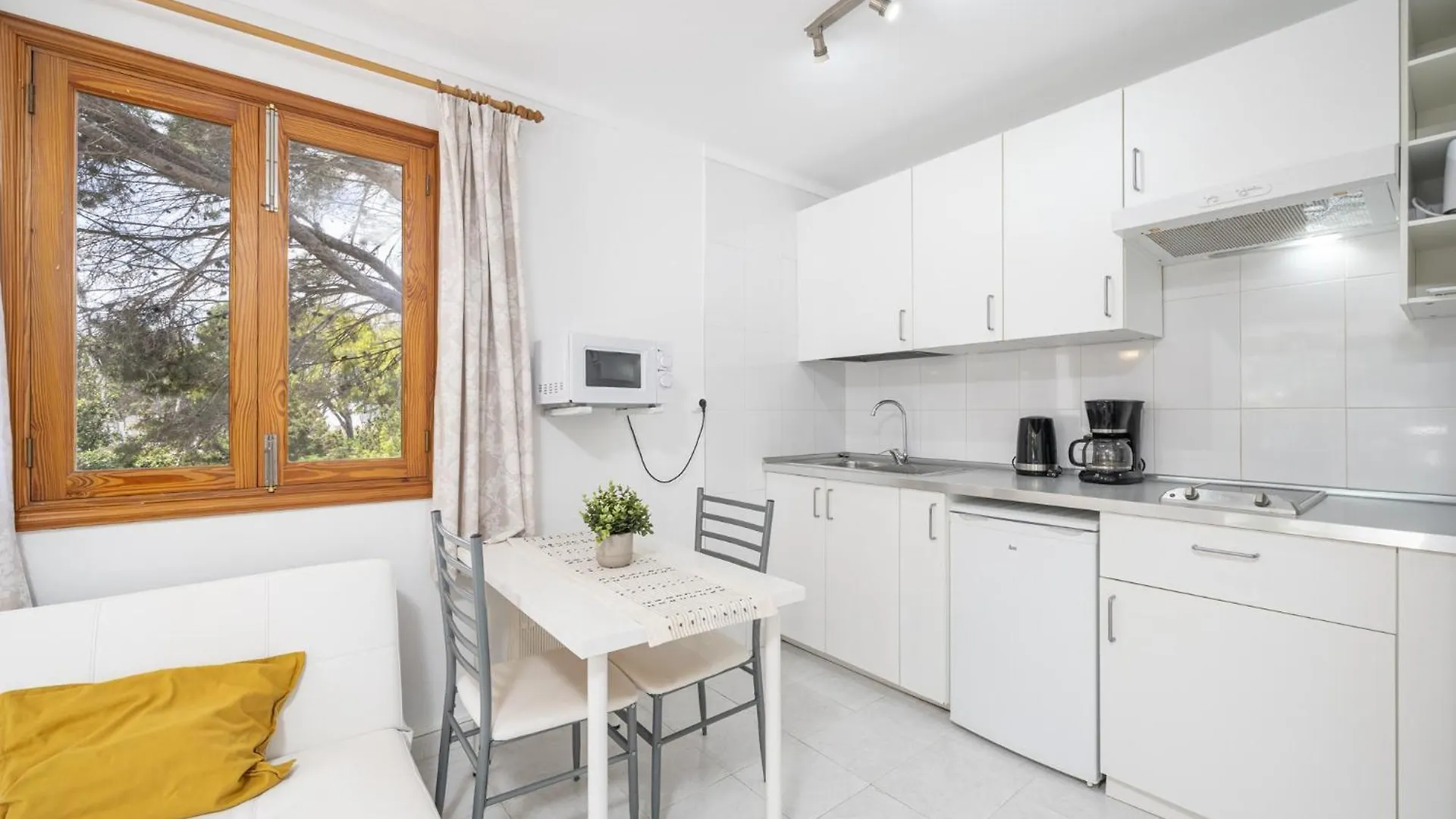 Apartamentos Mhm Cala Ratjada   Cala Ratjada (Mallorca)