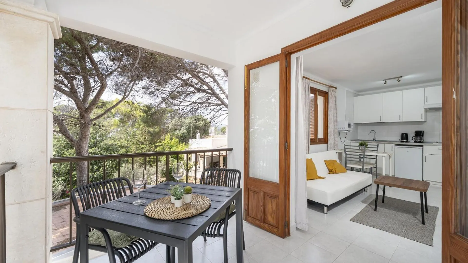 Apartamentos Mhm Cala Ratjada  0*, Cala Ratjada (Mallorca) Espanha