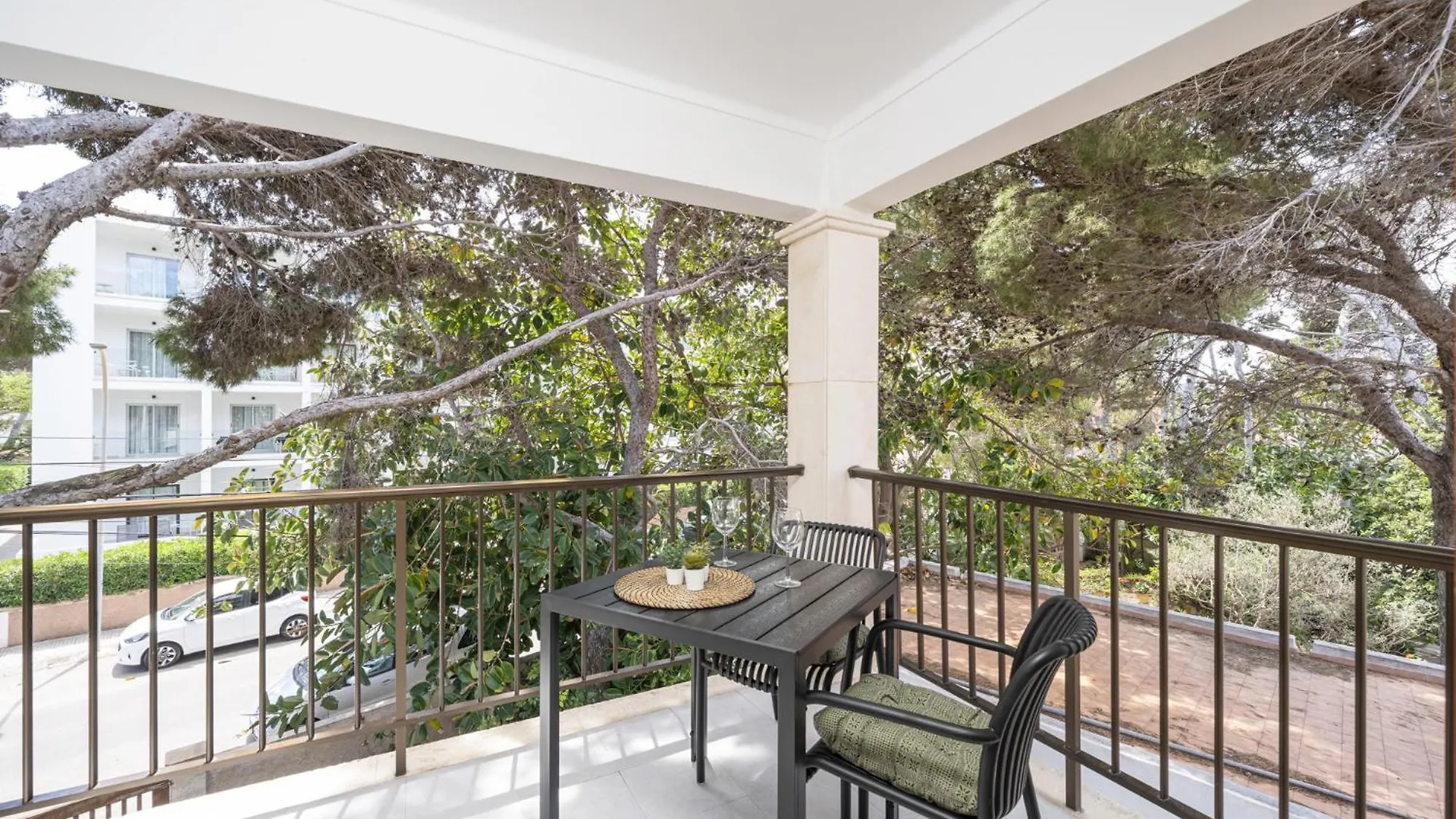 Apartamentos Mhm Cala Ratjada