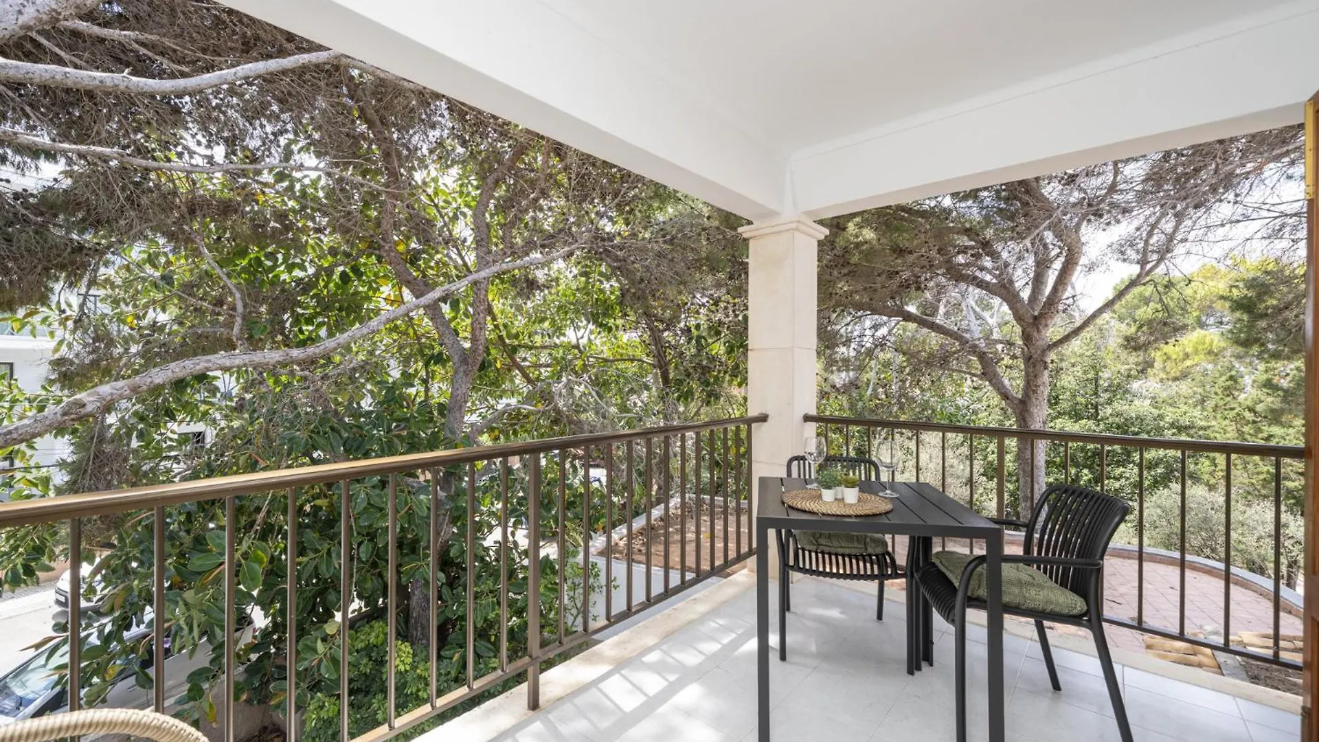 Apartamentos Mhm Cala Ratjada