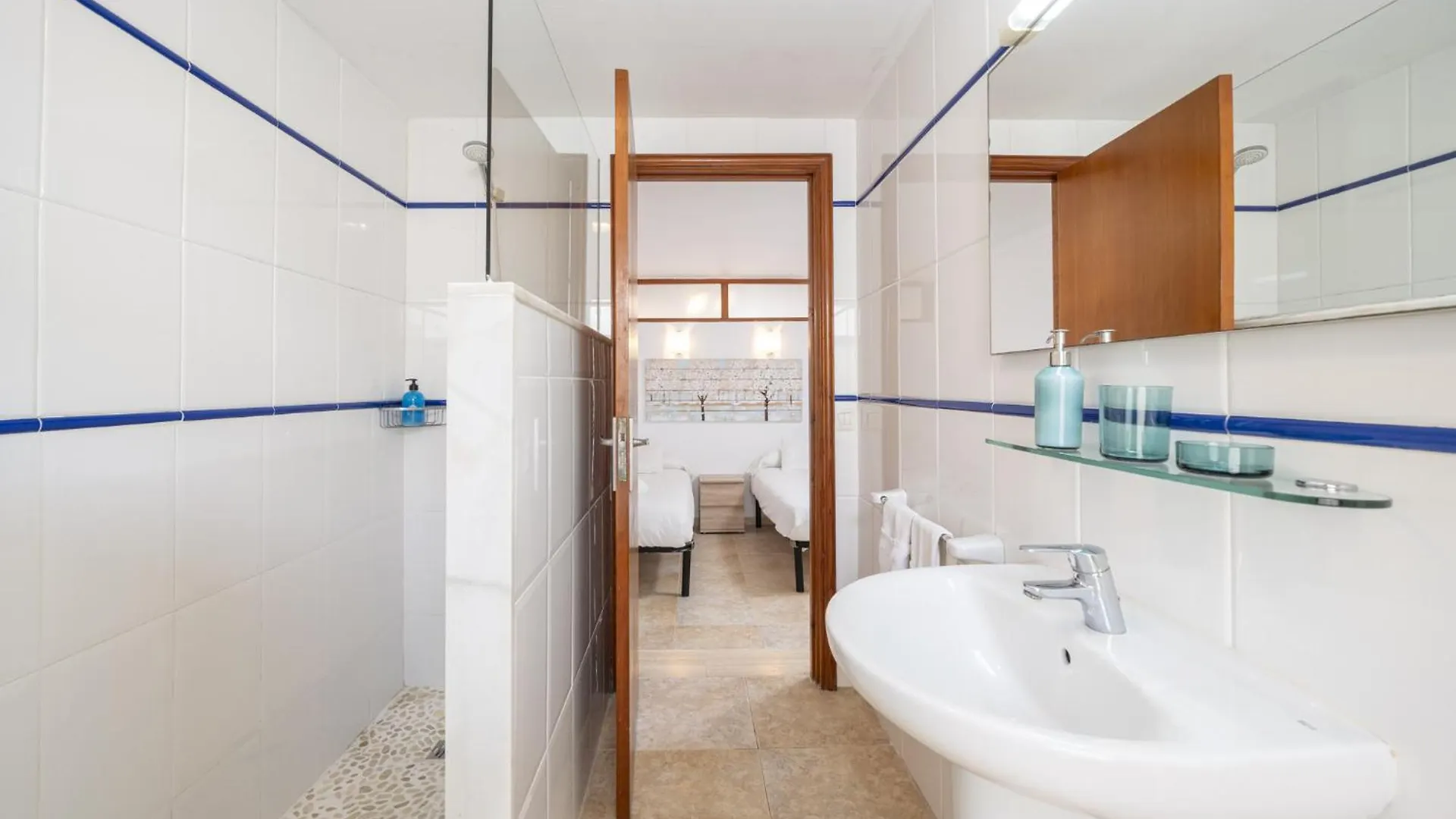 Apartamentos Mhm Cala Ratjada