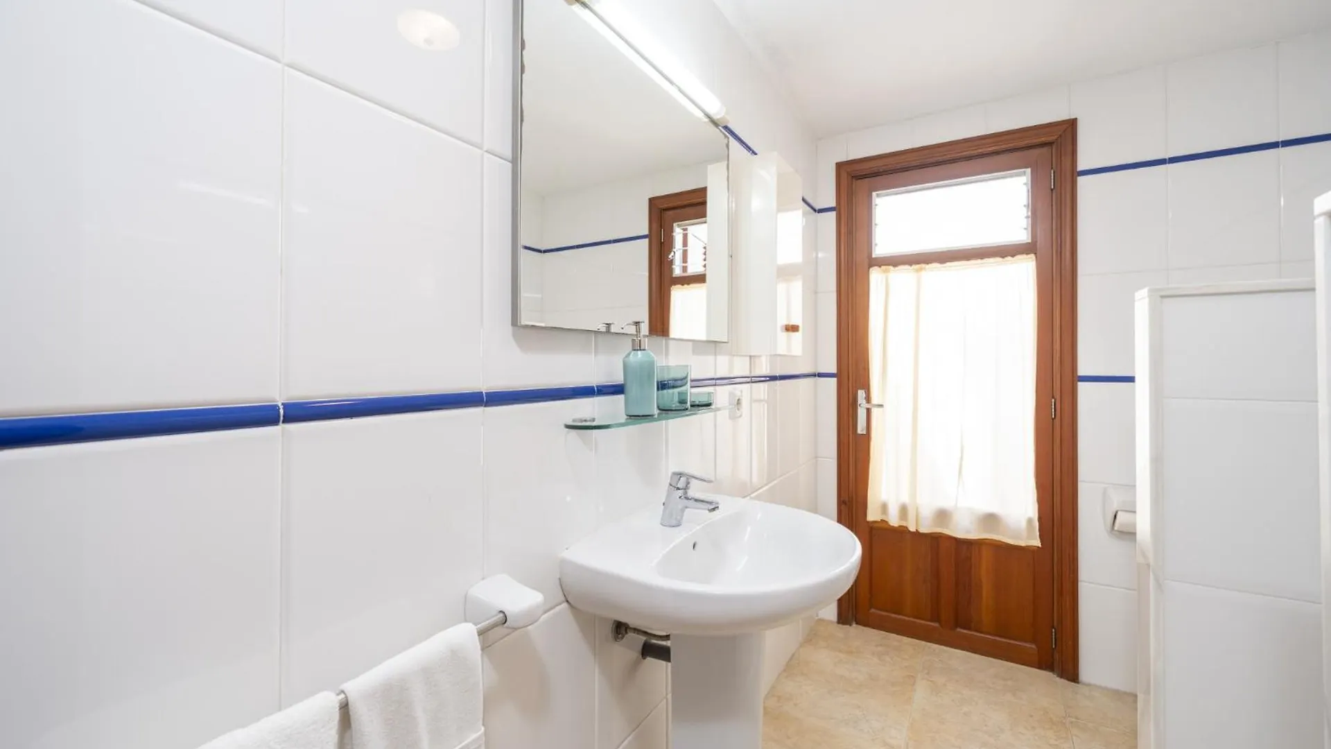 Apartamentos Mhm Cala Ratjada