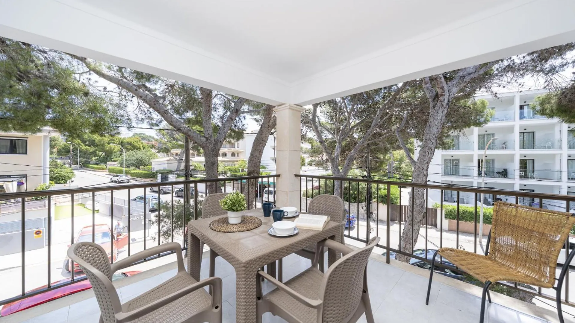 Apartamentos Mhm Cala Ratjada  0*, Cala Ratjada (Mallorca) İspanya
