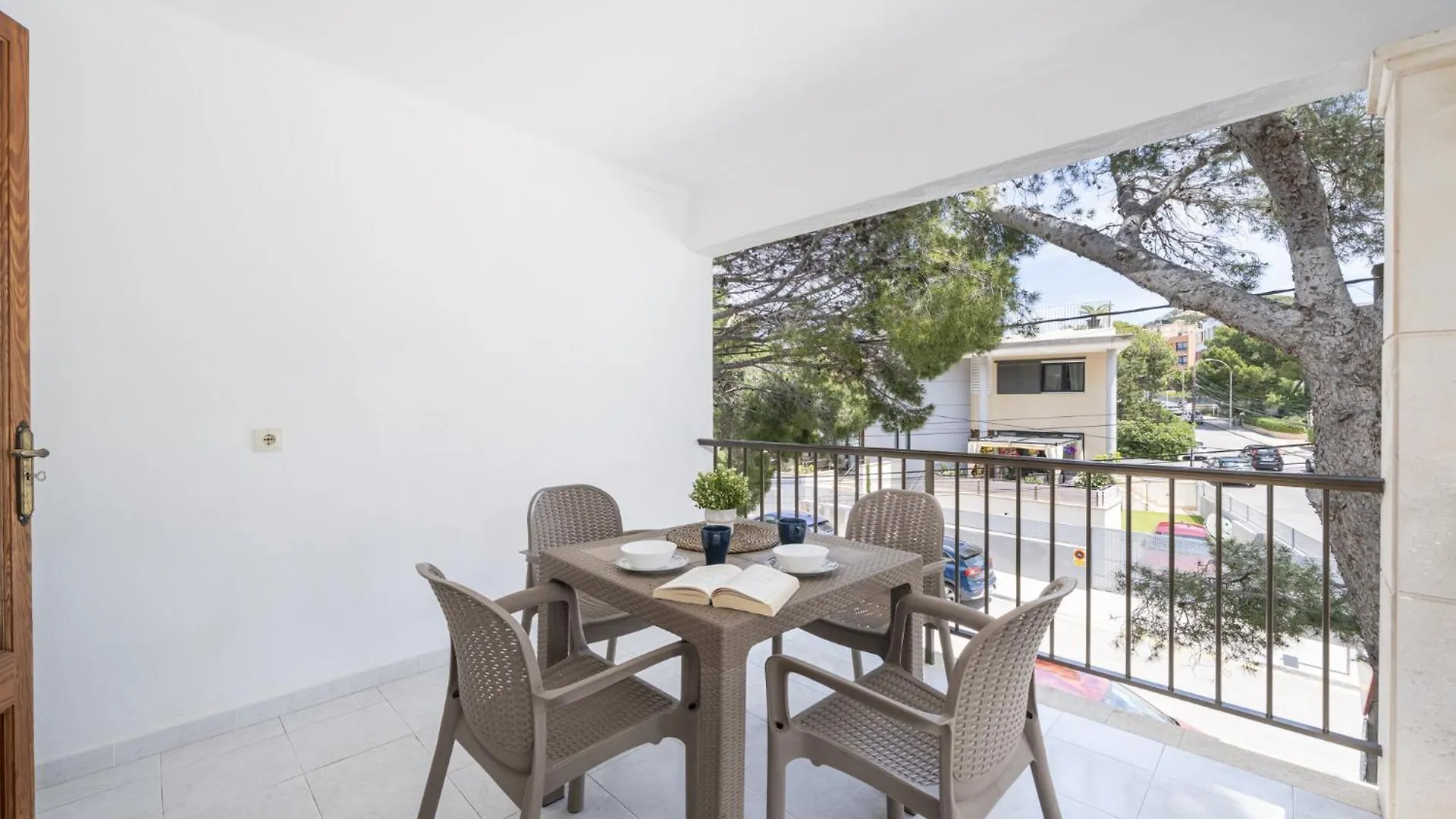 Apartamentos Mhm Cala Ratjada  Daire Cala Ratjada (Mallorca)