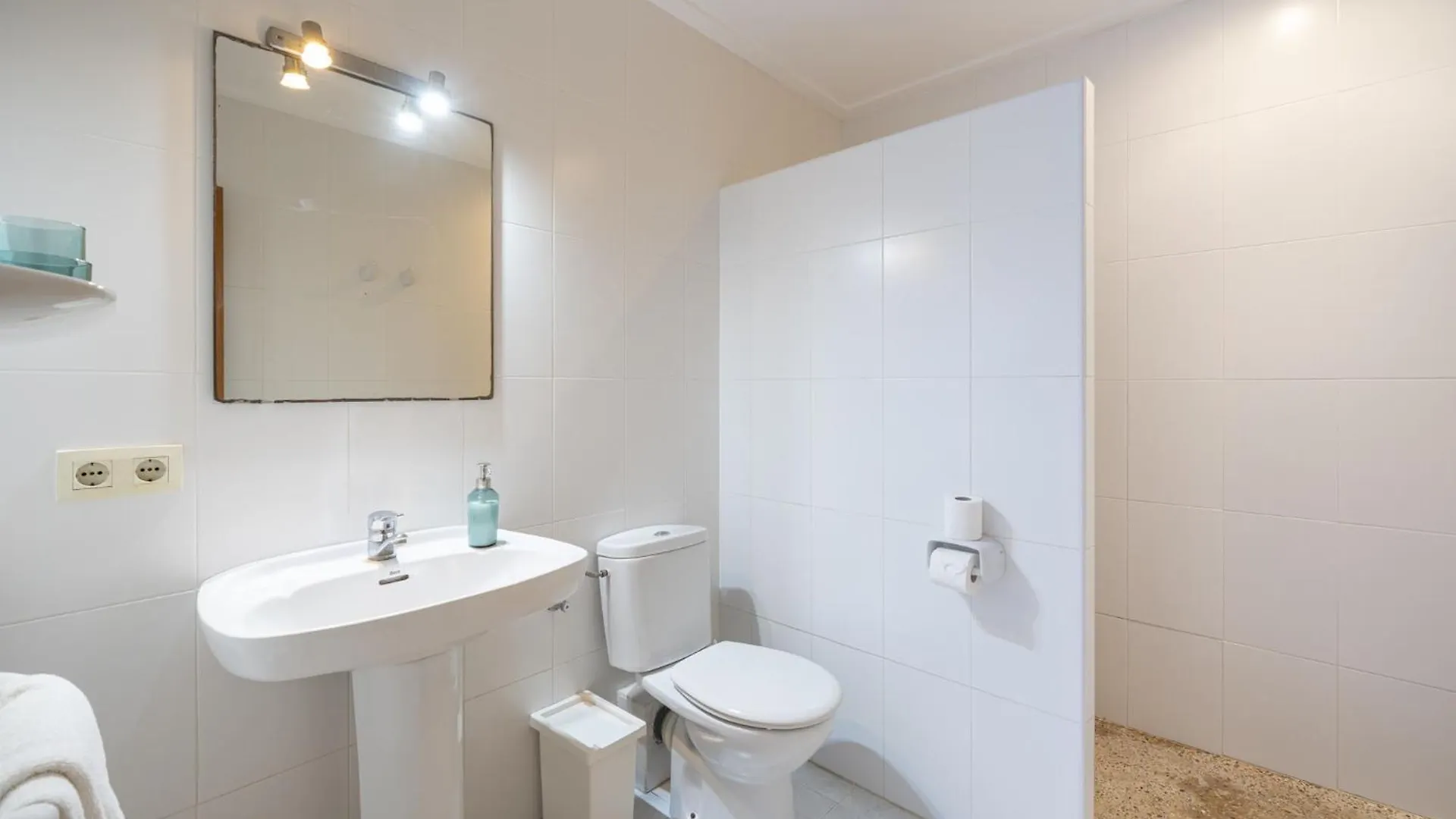 Apartamentos Mhm Cala Ratjada  Espanha