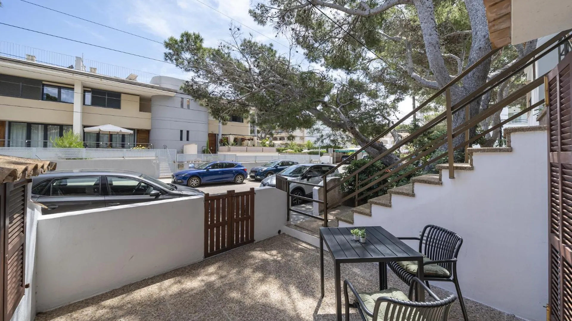 Daire Apartamentos Mhm Cala Ratjada