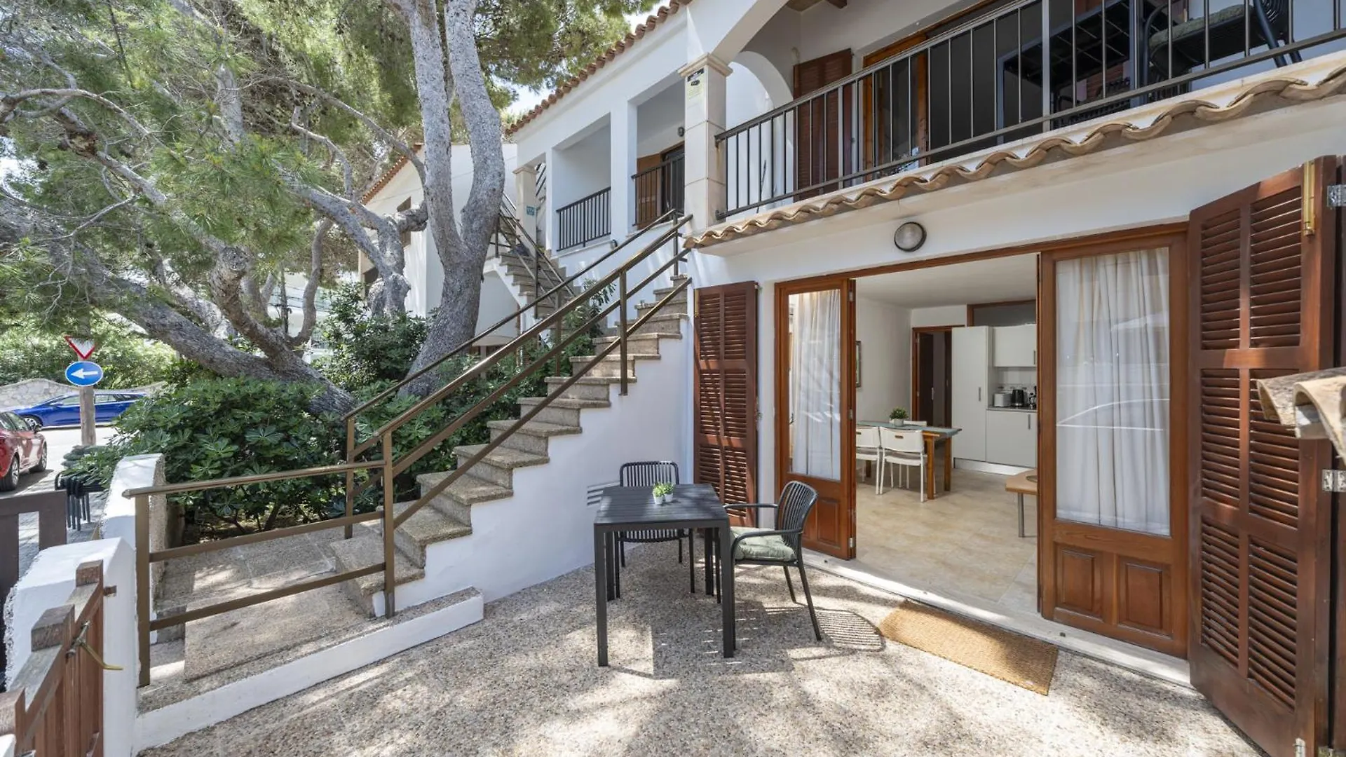 Apartamentos Mhm Cala Ratjada  Espanha