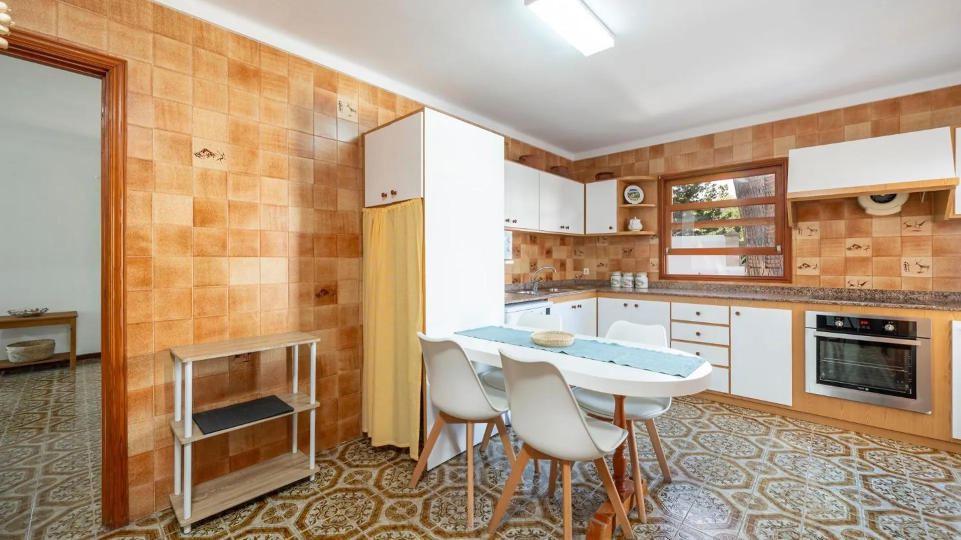Apartamentos Mhm Cala Ratjada  Espanha