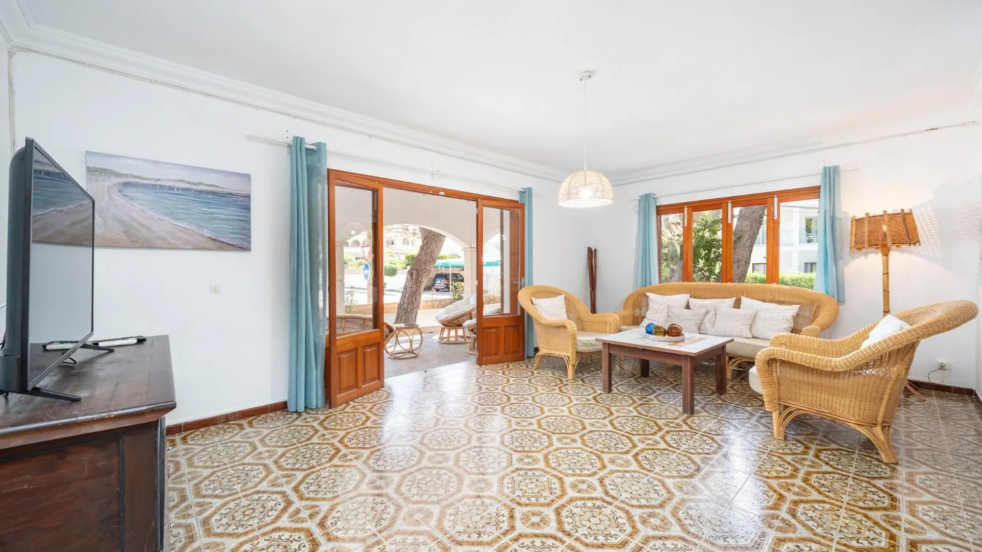 Apartamentos Mhm Cala Ratjada