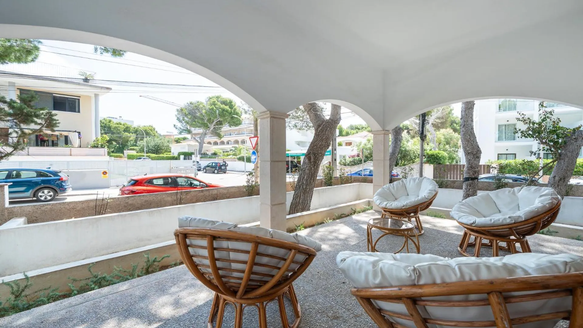 Apartamentos Mhm Cala Ratjada  0*, Cala Ratjada (Mallorca)