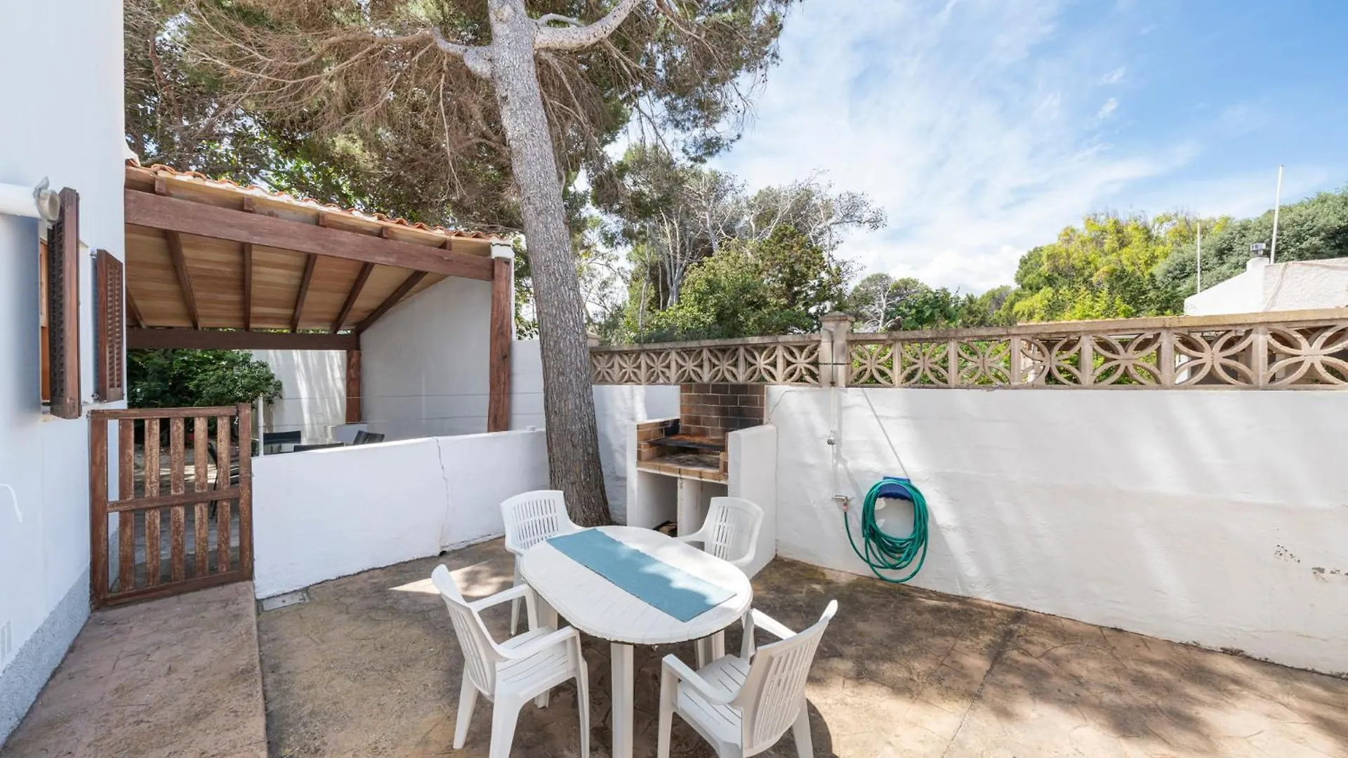 Apartamentos Mhm Cala Ratjada