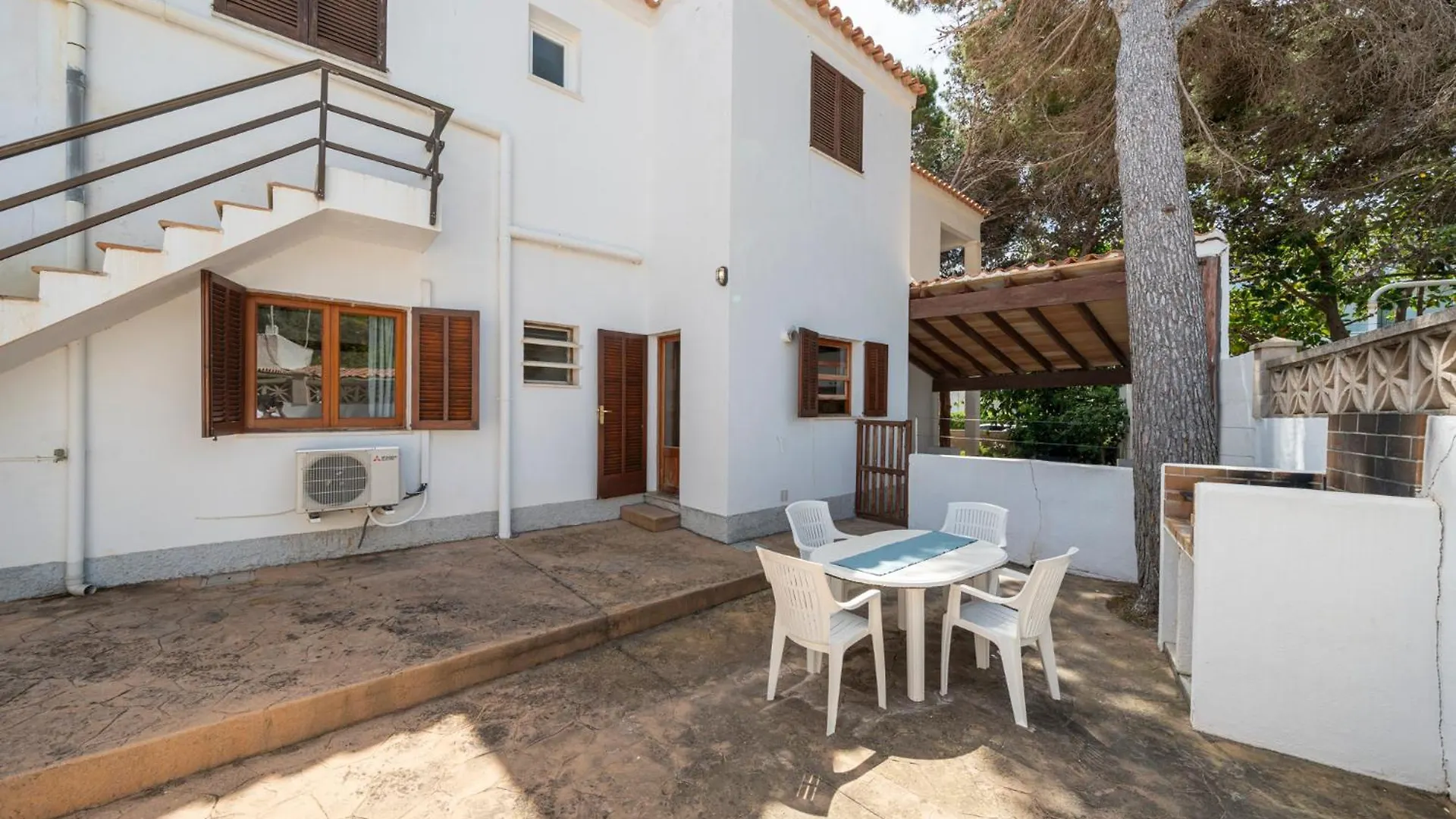 Apartamentos Mhm Cala Ratjada