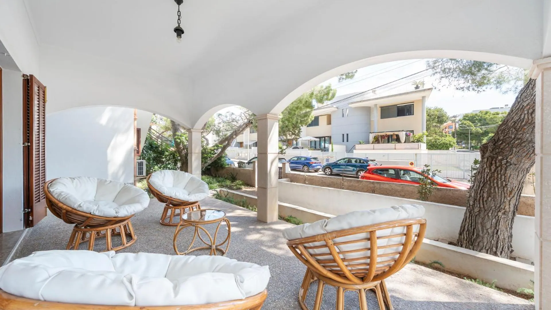 Apartamentos Mhm Cala Ratjada  Cala Ratjada (Mallorca)