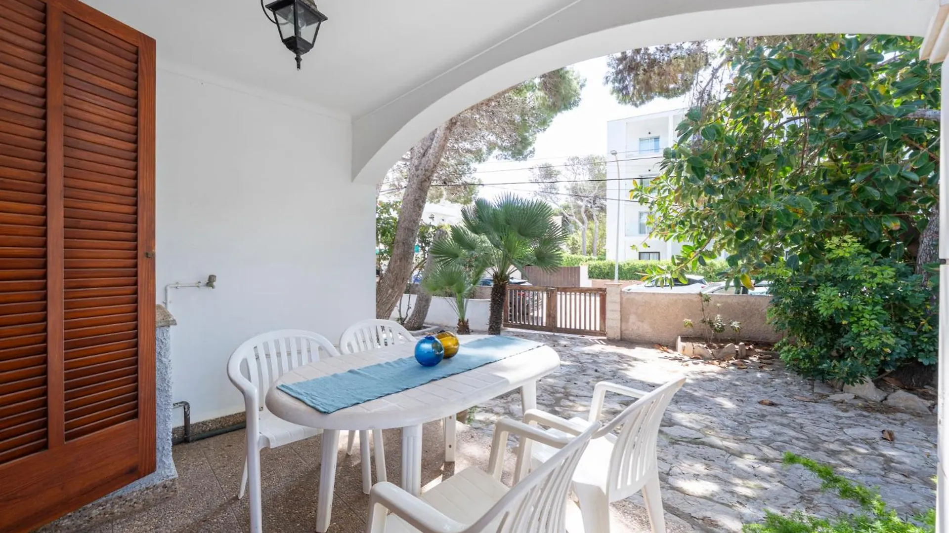 Daire Apartamentos Mhm Cala Ratjada