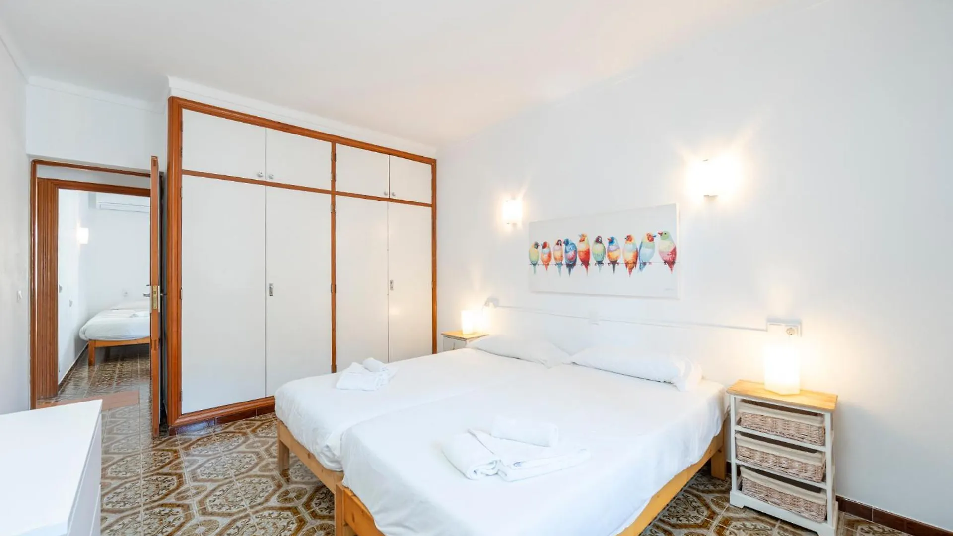 Apartamentos Mhm Cala Ratjada  0*, Cala Ratjada (Mallorca)