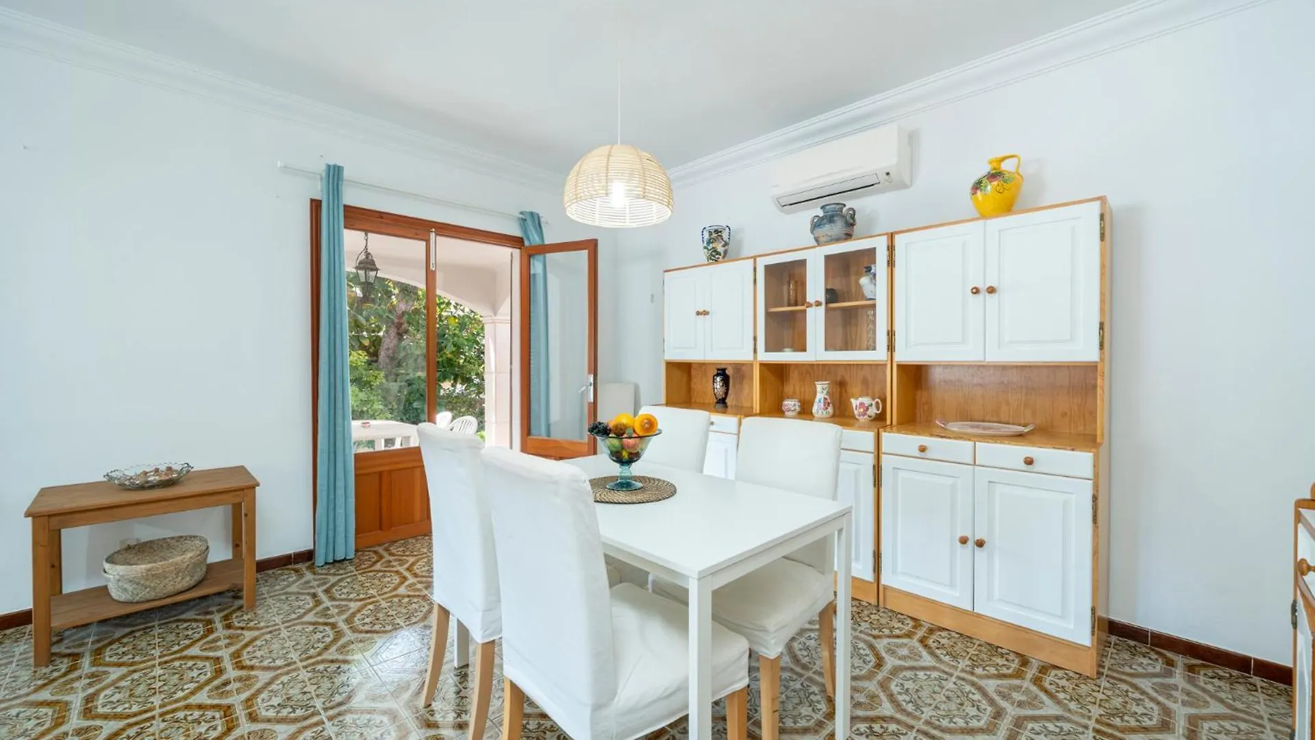 Apartamentos Mhm Cala Ratjada  Daire Cala Ratjada (Mallorca)