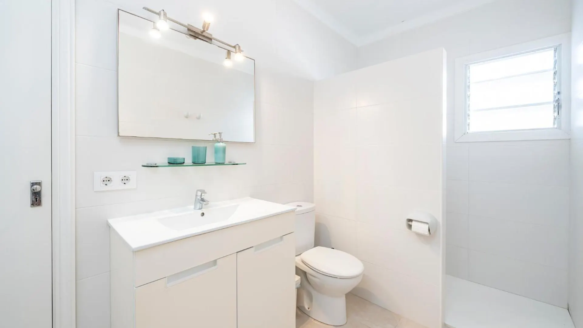 Apartamentos Mhm Cala Ratjada  Espanha